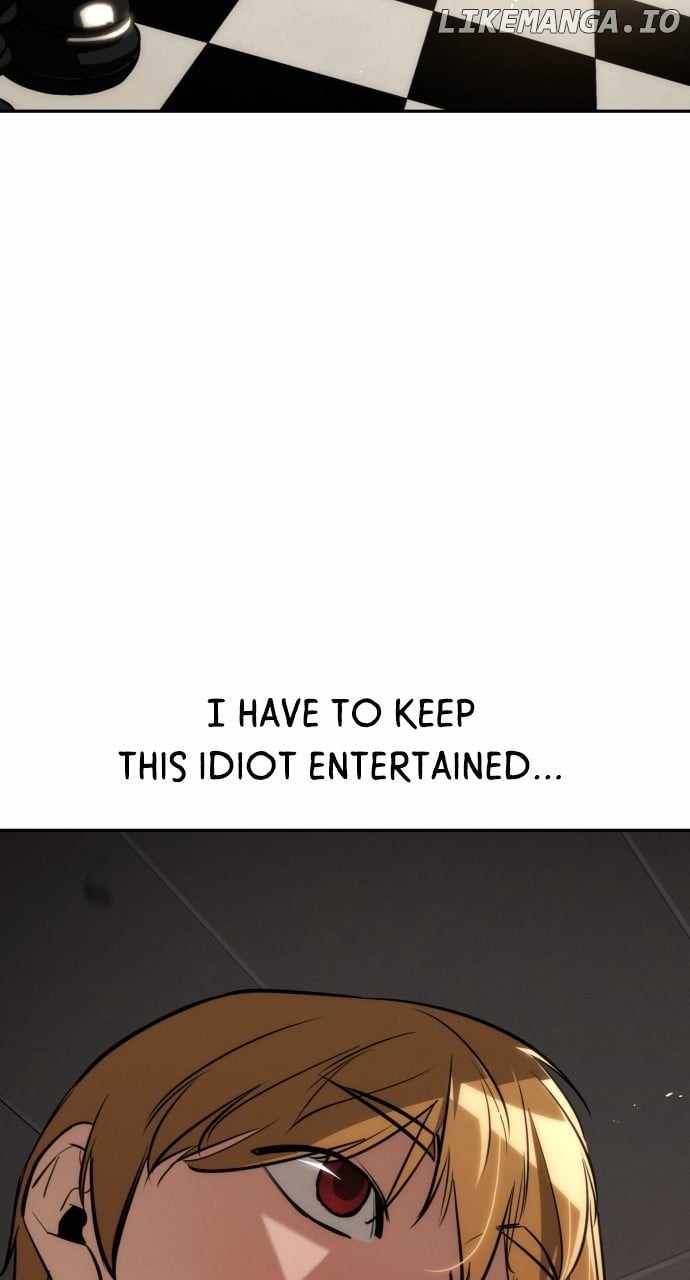 The Regressor Protects Only Me Chapter 29 100